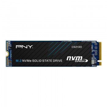 PNY CS2130 M.2 2000 GB PCI Express 3.0 3D NAND NVMe M280CS2130-2TB-RB