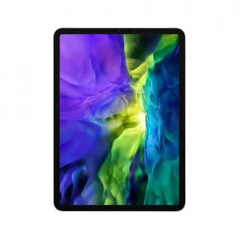 Apple iPad Pro Plata 512GB 11" - Wi-Fi - iPadOS MXDF2TY A