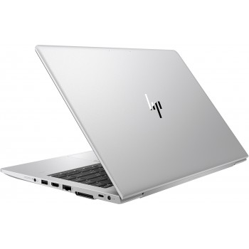 HP EliteBook 745 G6 Plata - 14" - 1920x1080 - AMD Ryzen 3 - 8GB - 256GB SSD - Wi-Fi 5 - W10 Pro 6XE83EAABE