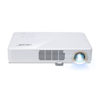 Acer PD1520i - 2000 lúmenes ANSI DLP 1080p (1920x1080) - Blanco MR.JR411.001