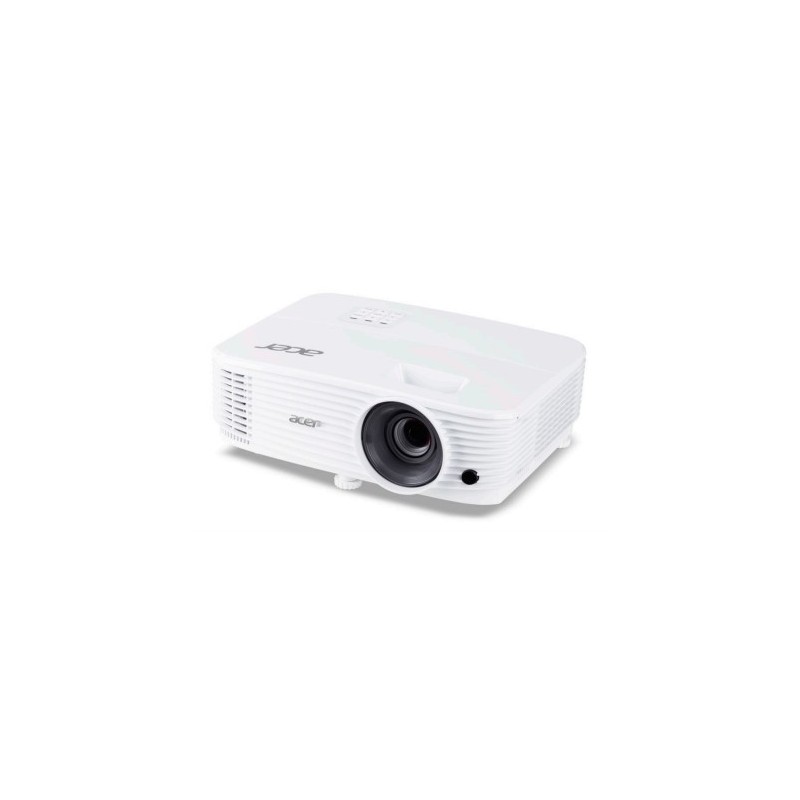 Acer P1155 - 4000 lúmenes ANSI DLP SVGA (800x600) - Blanco MR.JSH11.001