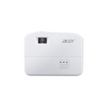 Acer P1155 - 4000 lúmenes ANSI DLP SVGA (800x600) - Blanco MR.JSH11.001