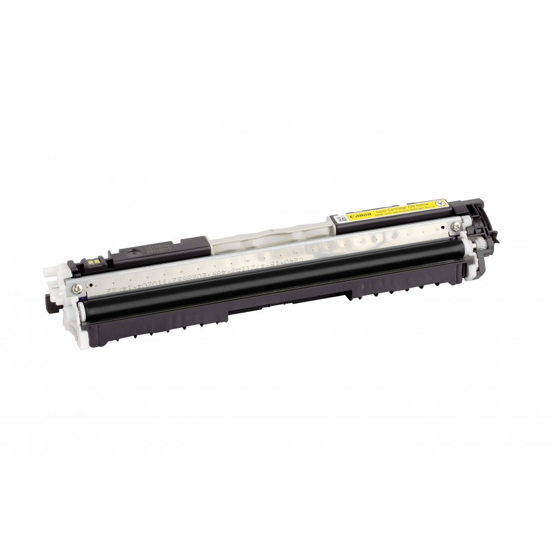 Canon 729 Y Original Amarillo 4367B002