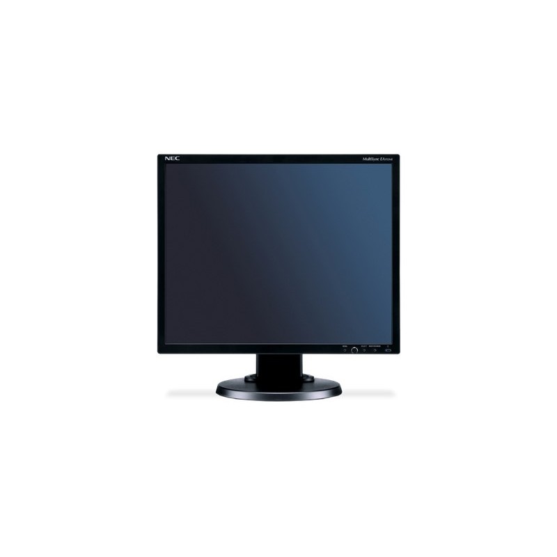 NEC MultiSync EA193Mi - 19" - 1280x1024 - SXGA LED - Negro 60003586