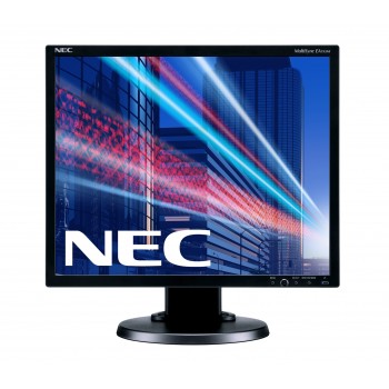 NEC MultiSync EA193Mi - 19" - 1280x1024 - SXGA LED - Negro 60003586