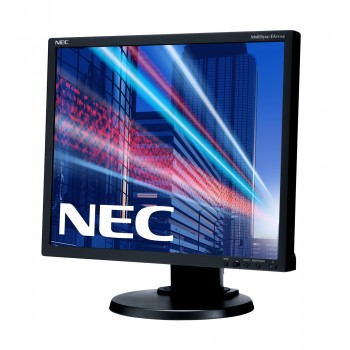 NEC MultiSync EA193Mi - 19" - 1280x1024 - SXGA LED - Negro 60003586