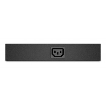 APC AP6015A unidad de distribución de energía (PDU) 0U 1U Negro 8 salidas AC