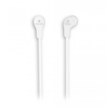 NGS Cross Skip - Blanco CROSSSKIPWHITE