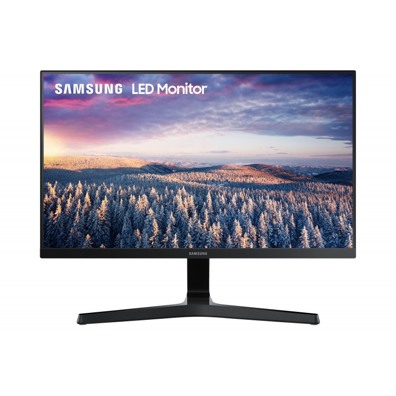 Samsung SR356 - 24" - 1920x1080 - Full HD LED - Negro LS24R356FHUXEN