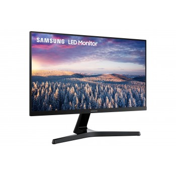 Samsung SR356 - 24" - 1920x1080 - Full HD LED - Negro LS24R356FHUXEN