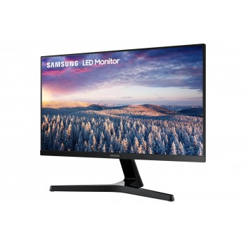 Samsung SR356 - 24" - 1920x1080 - Full HD LED - Negro LS24R356FHUXEN