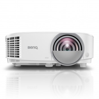 Benq MW809ST 16 10 DLP Blanco 9H.JGP77.13E