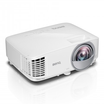 Benq MW809ST 16 10 DLP Blanco 9H.JGP77.13E