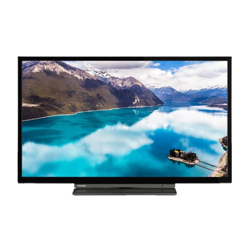 Toshiba 32WL3A63DG - 32" - Smart TV - Wifi - Negro