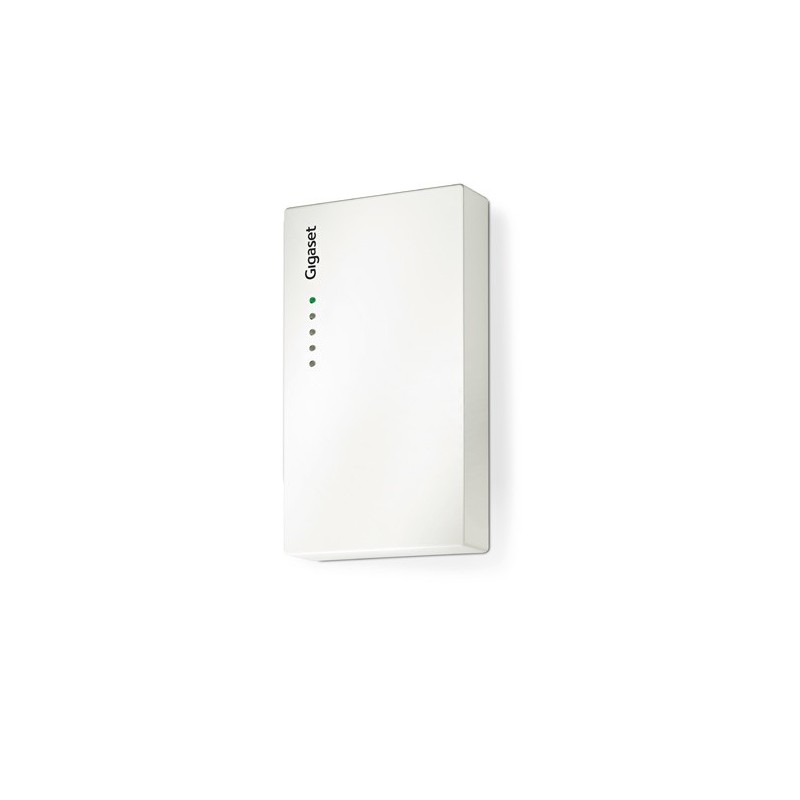 Gigaset N720 DM PRO, 100 - 240, 110 x 42 x 190 mm, 200 g S30852H2315R101