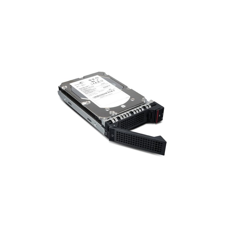 4TB 3.5"" Enterprise SATA Hot Swap 4XB0G45715