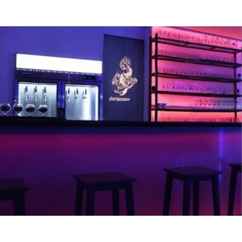 Tira LED Xiaomi Yeelight Lightstrip Plus Extension 1 metro GPX4015RT