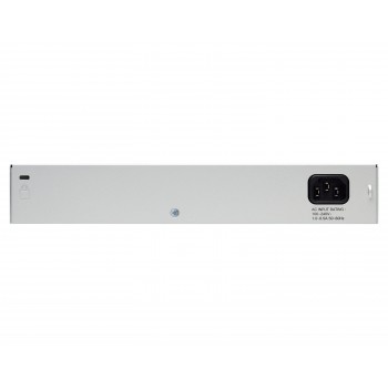 Cisco Systems WS-C2960L-8TS-LL 8 puertos RJ-45 Gris WS-C2960L-8TS-LL