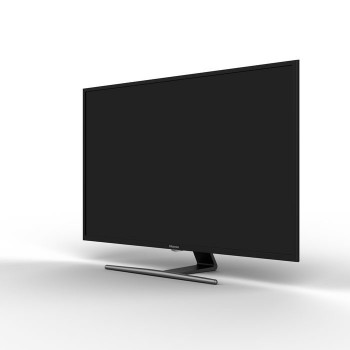 Hisense H32A5800, 81,3 cm (32"), 1366 x 768 Pixeles, ELED, Smart TV, Wifi, Negro HE32A5800HWTS