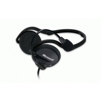 MICROSOFT LX-2000 AURICULAR DIADEMA JACK 3.5MICROSOFT LX-2000 AURICULAR DIADEMA JACK 3.5 2AA-00004
