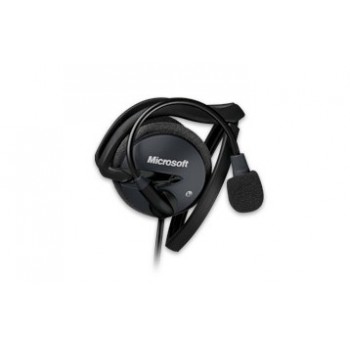MICROSOFT LX-2000 AURICULAR DIADEMA JACK 3.5MICROSOFT LX-2000 AURICULAR DIADEMA JACK 3.5 2AA-00004