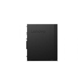 Lenovo ThinkStation P330 - Intel Core i7 - 16GB - 512GB SSD - Negro Torre PC 30CY000RSP