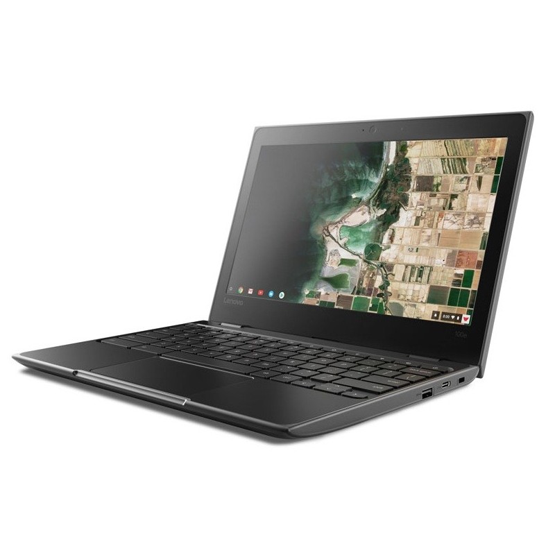 Lenovo 100E CHROMEBOOK N3350 11.6IN 4G MC00084717  81ER0001SP