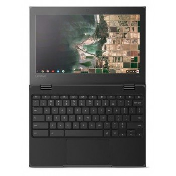 Lenovo 100E CHROMEBOOK N3350 11.6IN 4G MC00084717  81ER0001SP
