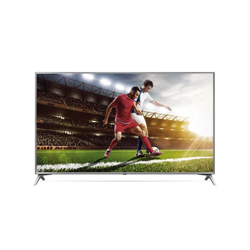 LG 70UU640C, 177,8 cm (70"), LED, 3840 x 2160 Pixeles, 400 cd   m², 4K Ultra HD, 8 ms