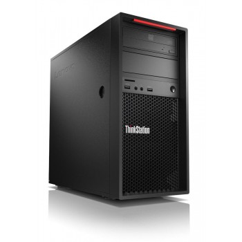 Lenovo ThinkStation P520c - Intel Xeon W-2123 - 16GB - 512GB SSD - W10 Pro for Workstations 30BX0076SP