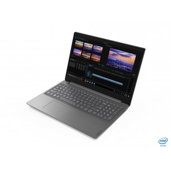Lenovo V V15 Gris - 15.6" - 1920x1080 - Intel Core i5 de 10ma Gen - 8GB - 512GB SSD - Wi-Fi 5 - W10  82C50066SP