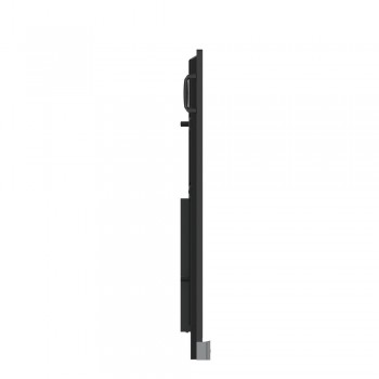 Benq RM8602K - 86" - LED 4K Ultra HD Táctil - Negro 9H.F5TTC.DE1