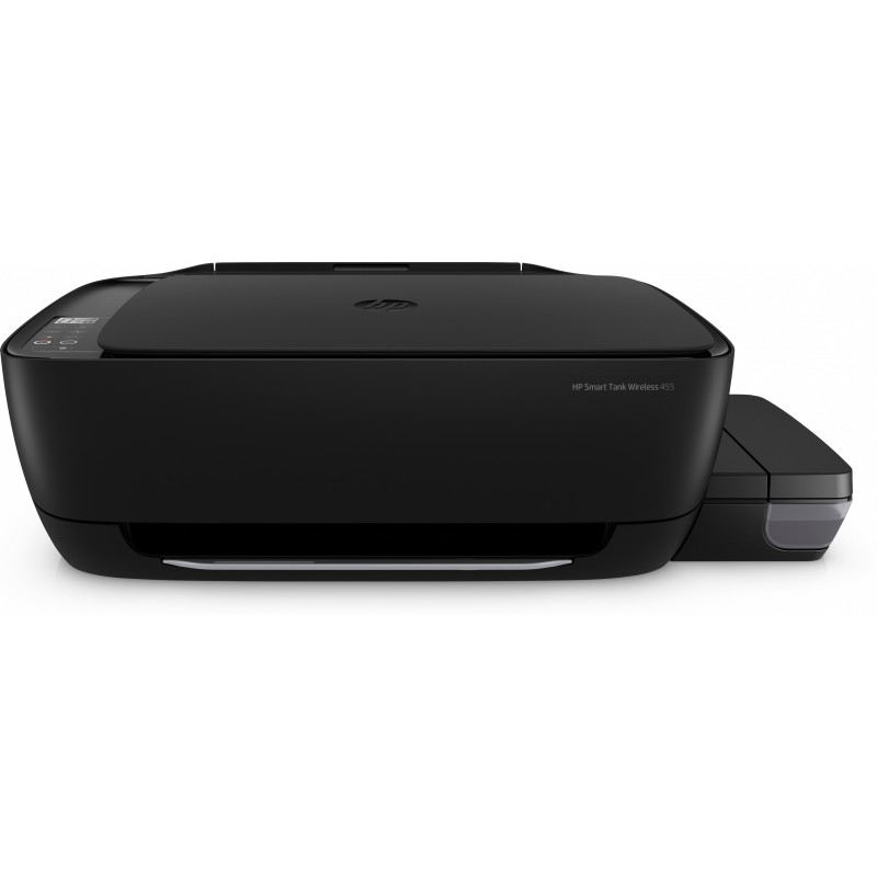 HP Smart Tank Wireless 455 Inyección de tinta térmica 4800 x 1200 DPI 8 ppm A4 Wifi Z4B56ABHC