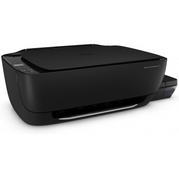HP Smart Tank Wireless 455 Inyección de tinta térmica 4800 x 1200 DPI 8 ppm A4 Wifi Z4B56ABHC