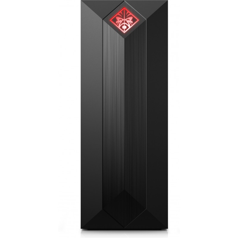 HP OMEN 875-0071ns - Intel Core i7-9700F - 16GB - 1512 GB HDD+SSD - W10 Home 8KX78EA