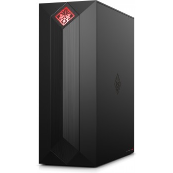 HP OMEN 875-0071ns - Intel Core i7-9700F - 16GB - 1512 GB HDD+SSD - W10 Home 8KX78EA