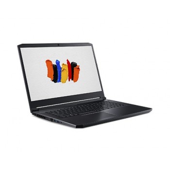 Acer ConceptD CN517-71P-72XU Negro - 17.3" - 3840x2160 - Intel Core i7 - 32GB - 1000GB SSD - Quadro  NX.C55EB.001