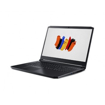 Acer ConceptD CN517-71P-72XU Negro - 17.3" - 3840x2160 - Intel Core i7 - 32GB - 1000GB SSD - Quadro  NX.C55EB.001