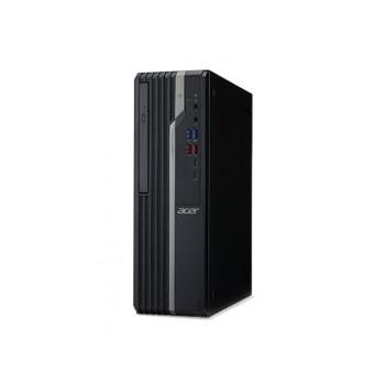 Acer Veriton X X2665G - Intel Core i7-8700 - 8GB - 256GB SSD - W10 Pro DT.VSEEB.00T