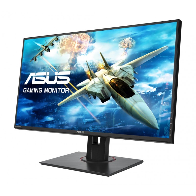 ASUS VG278QF - 27" - 1920x1080 - Full HD LED - Negro