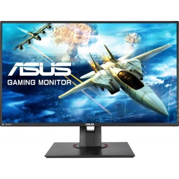 ASUS VG278QF - 27" - 1920x1080 - Full HD LED - Negro