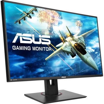ASUS VG278QF - 27" - 1920x1080 - Full HD LED - Negro