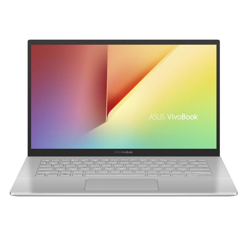 ASUS P1411FA-EK253R Plata - 14" - 1920x1080 - Intel Core i5 - 8GB - 256GB SSD - Wi-Fi 5 - W10 Pro