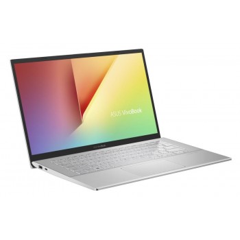 ASUS P1411FA-EK253R Plata - 14" - 1920x1080 - Intel Core i5 - 8GB - 256GB SSD - Wi-Fi 5 - W10 Pro