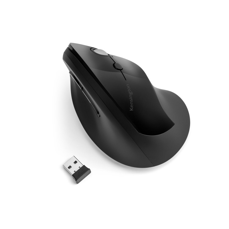 Kensington Pro Fit - Óptico 1600 DPI mano derecha K75501EU
