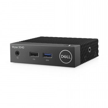 Dell Wyse 3040 - x5-Z8350 Negro Wyse ThinOS 240 g 918Y8