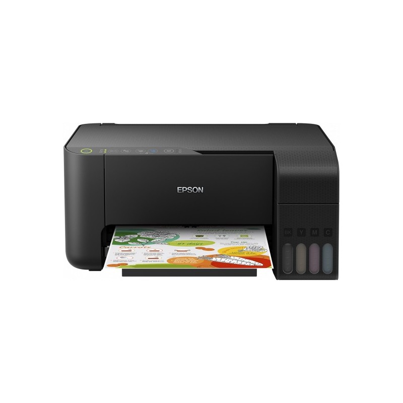 Epson EcoTank ET-2715 - 5760x1440 DPI 33 ppm A4 Wifi