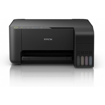 Epson EcoTank ET-2715 - 5760x1440 DPI 33 ppm A4 Wifi C11CG86417