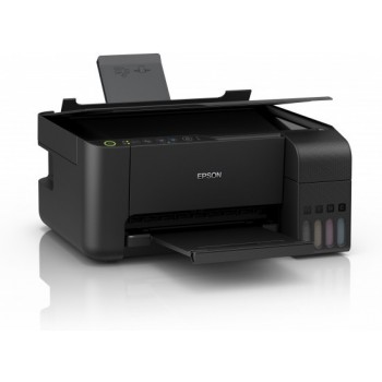 Epson EcoTank ET-2715 - 5760x1440 DPI 33 ppm A4 Wifi C11CG86417