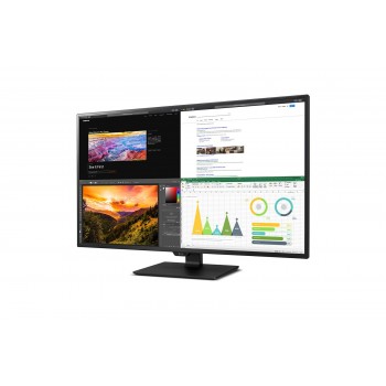LG 43UN700-B - 42.5" - 3840x2160 - Negro